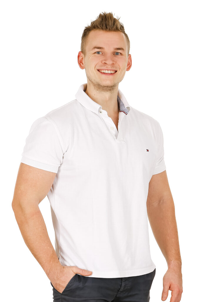 Simon Klassen, Physiotherapeut bei Specht & Waschkowski in Rinteln